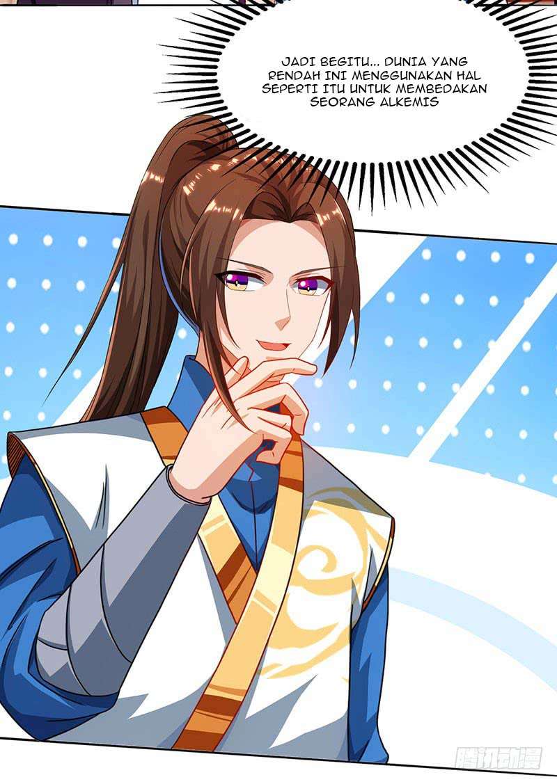 Dominate the Three Realms Chapter 22 Gambar 11
