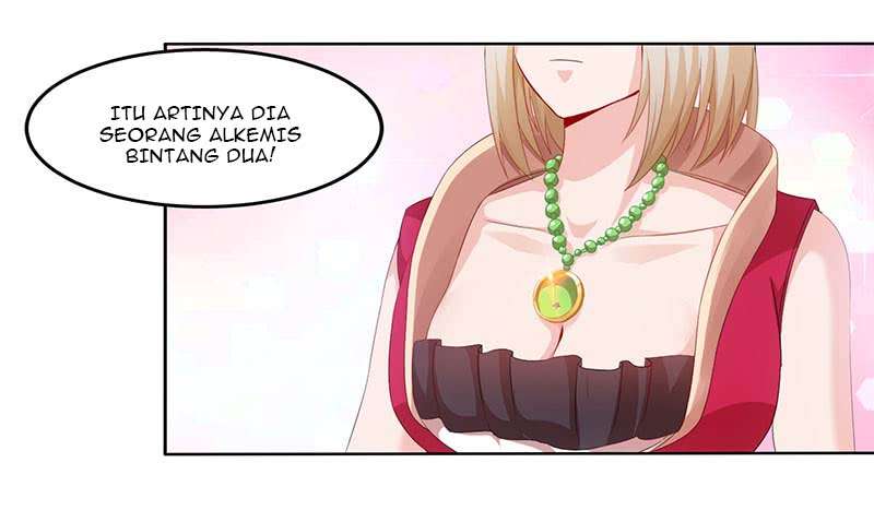 Dominate the Three Realms Chapter 22 Gambar 13