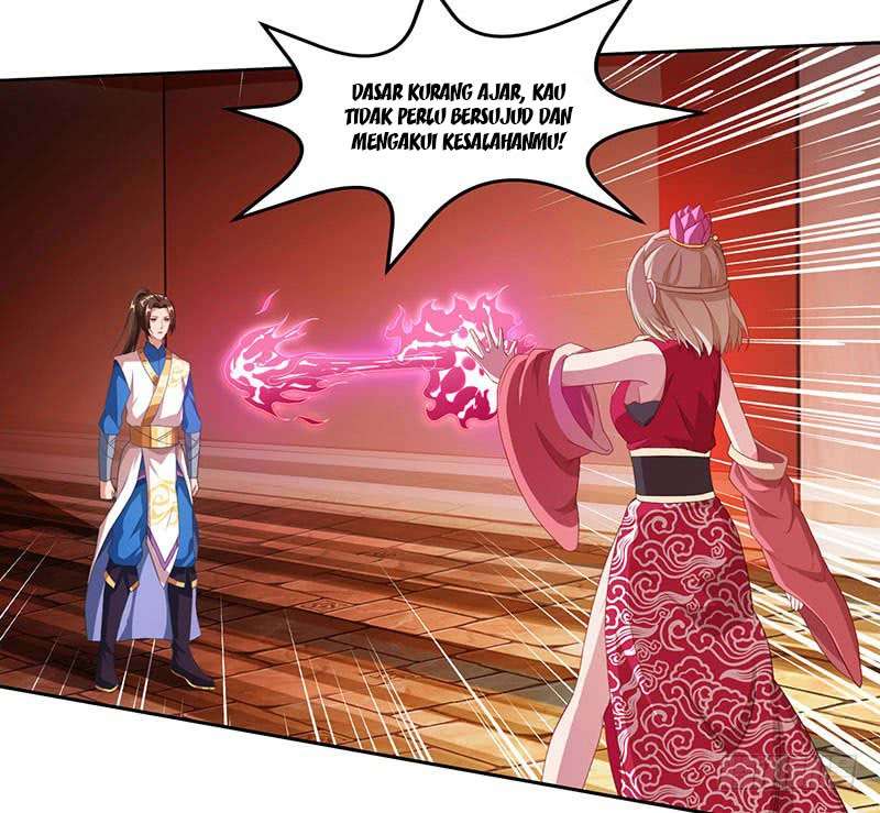 Dominate the Three Realms Chapter 22 Gambar 15