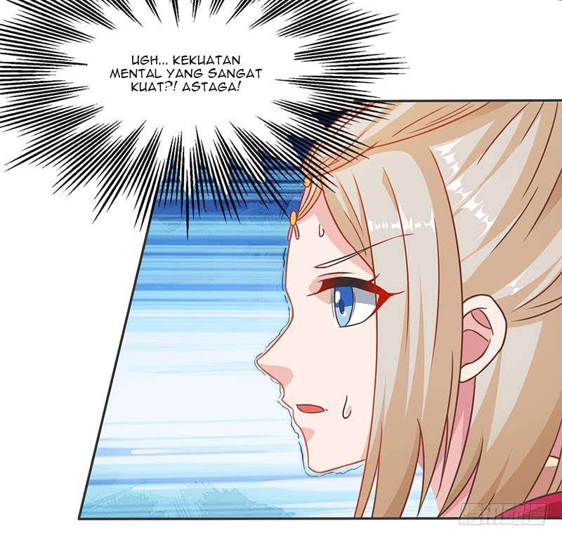 Dominate the Three Realms Chapter 22 Gambar 18