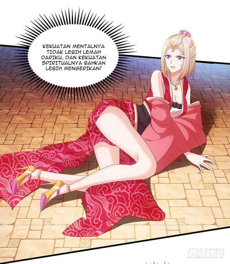 Dominate the Three Realms Chapter 22 Gambar 21