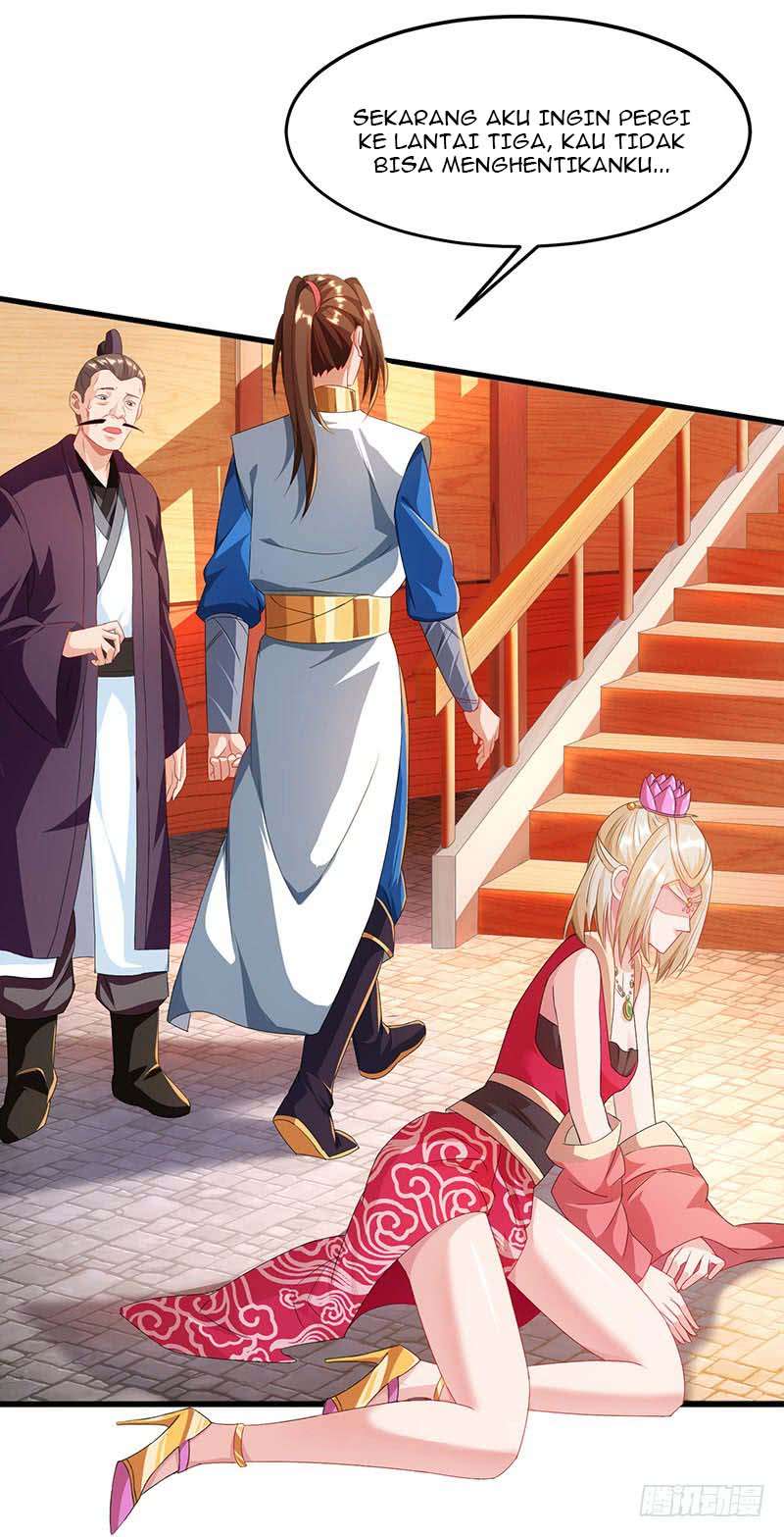Dominate the Three Realms Chapter 22 Gambar 24