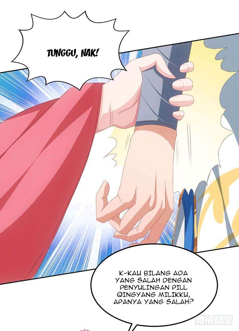 Dominate the Three Realms Chapter 22 Gambar 25