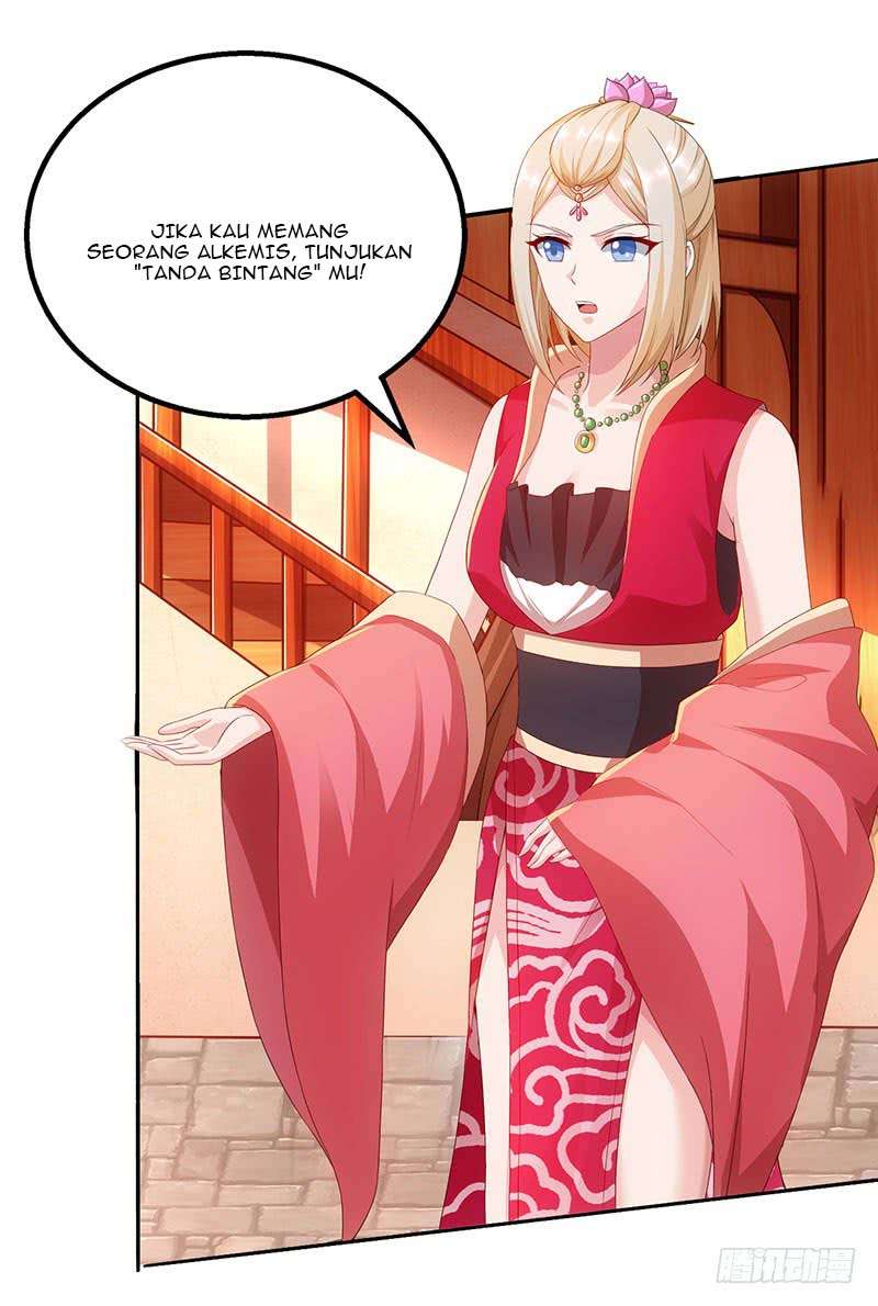 Dominate the Three Realms Chapter 22 Gambar 7