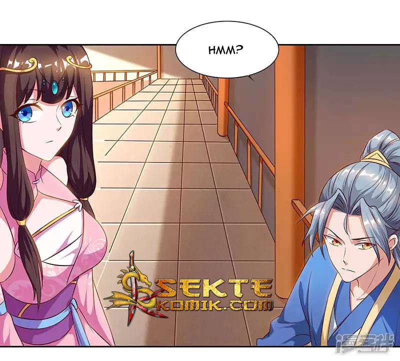 Rebirth After 80.000 Years Passed Chapter 50 Gambar 13
