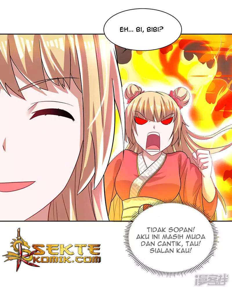 Rebirth After 80.000 Years Passed Chapter 50 Gambar 19
