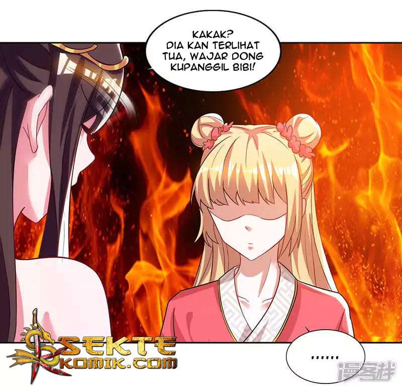 Rebirth After 80.000 Years Passed Chapter 50 Gambar 21