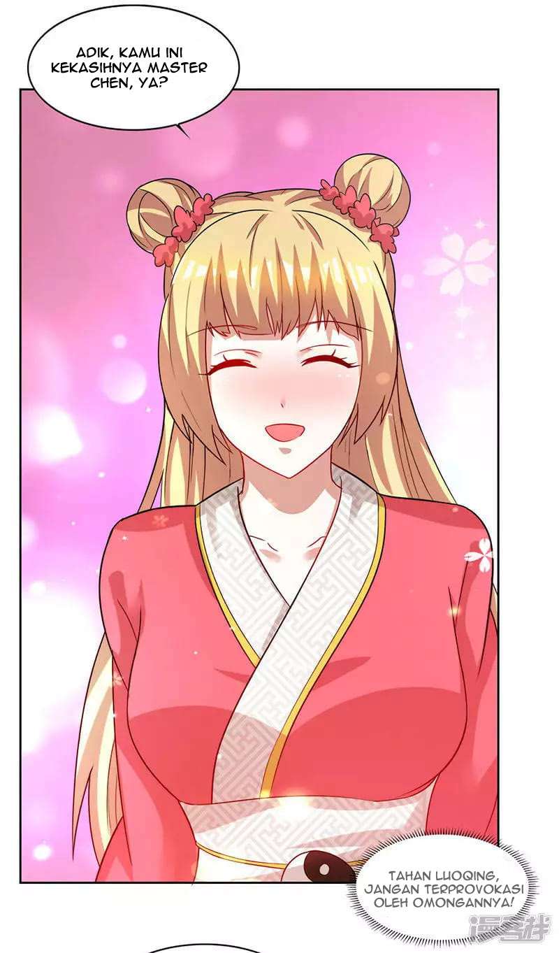 Rebirth After 80.000 Years Passed Chapter 50 Gambar 22