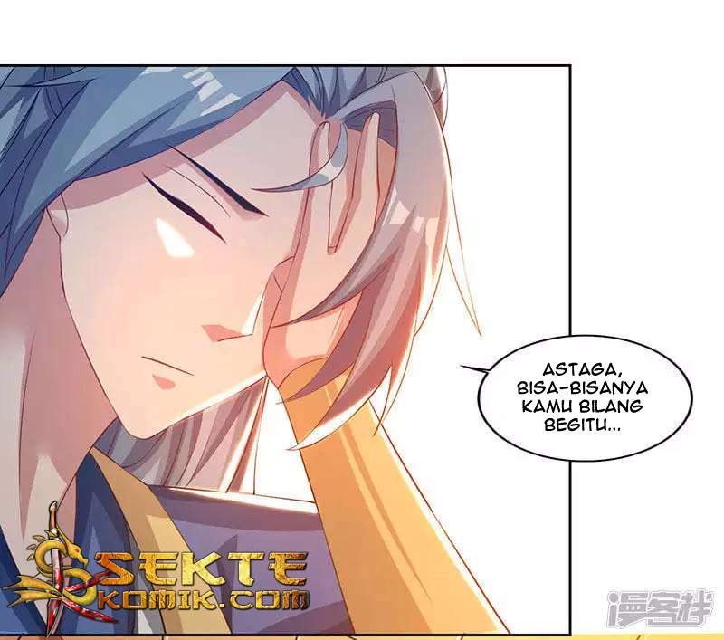 Rebirth After 80.000 Years Passed Chapter 50 Gambar 25