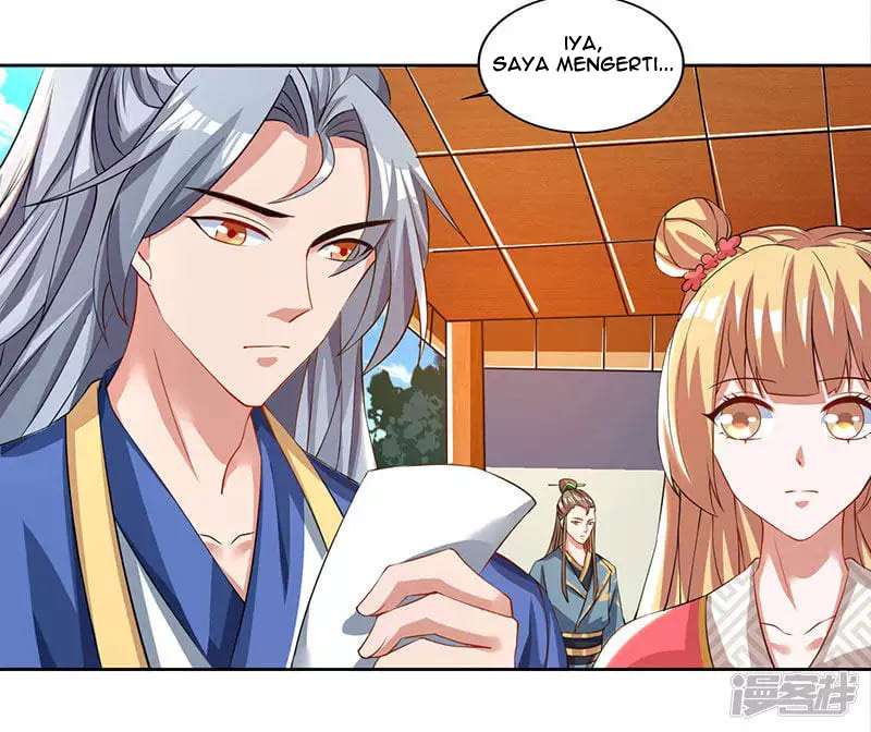 Rebirth After 80.000 Years Passed Chapter 50 Gambar 28