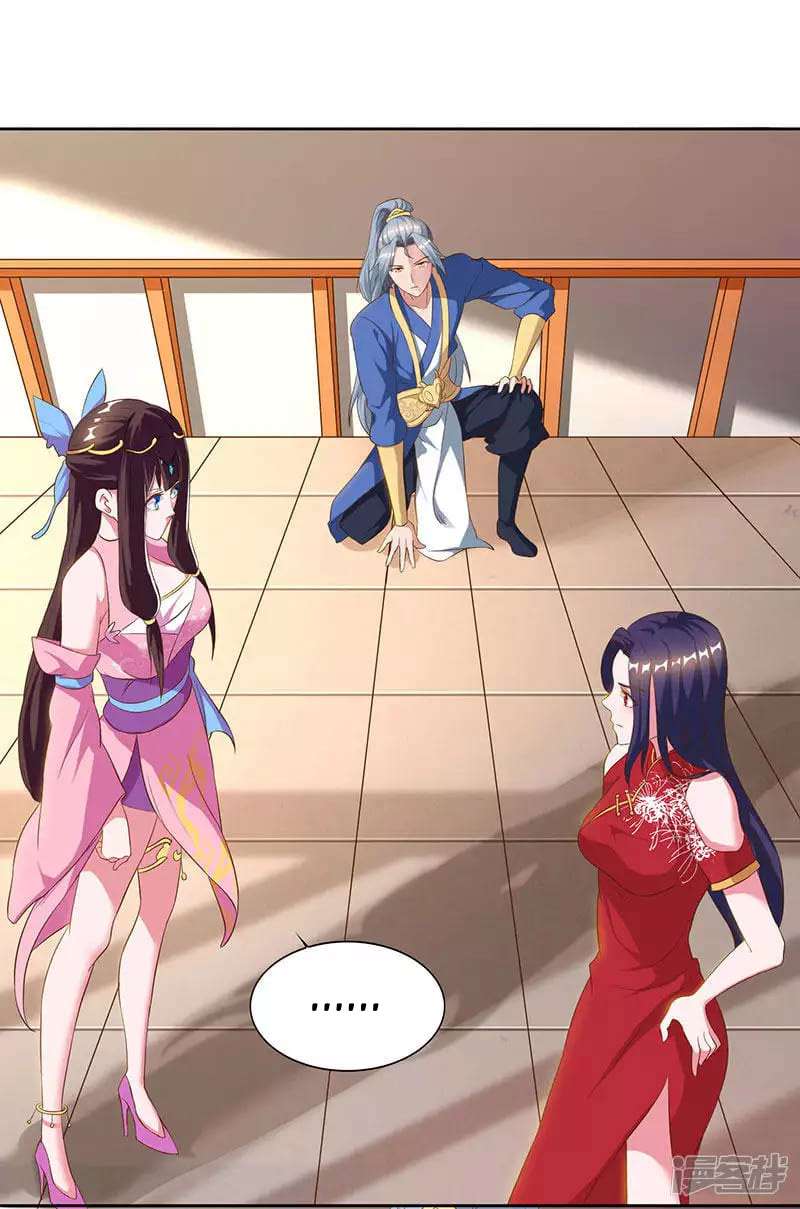 Rebirth After 80.000 Years Passed Chapter 50 Gambar 6