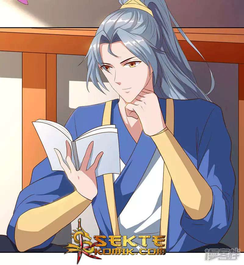 Rebirth After 80.000 Years Passed Chapter 50 Gambar 7