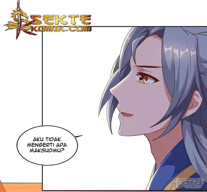 Rebirth After 80.000 Years Passed Chapter 50 Gambar 9