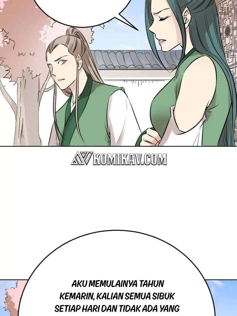 The Crazy Adventures of Mystical Doctor Chapter 79.2 Gambar 14
