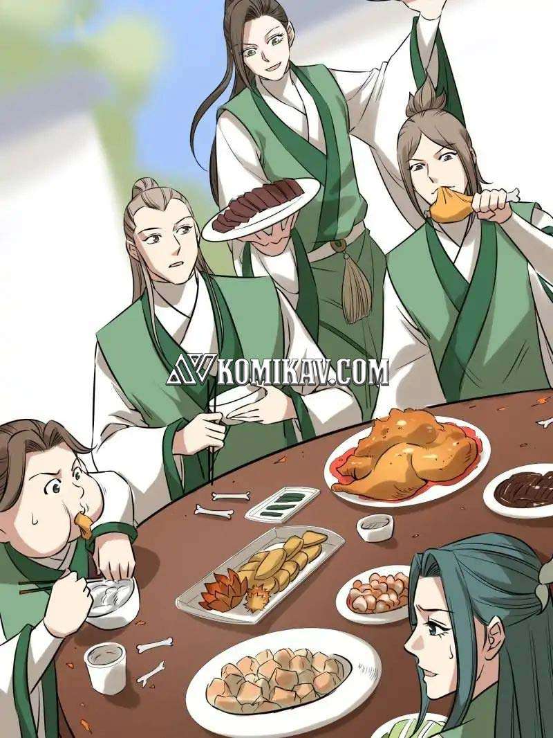 The Crazy Adventures of Mystical Doctor Chapter 79.2 Gambar 20