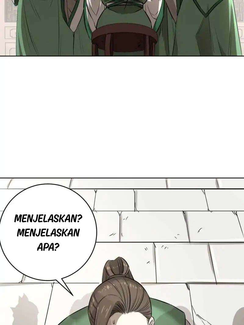 The Crazy Adventures of Mystical Doctor Chapter 79.2 Gambar 3