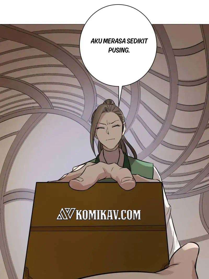 The Crazy Adventures of Mystical Doctor Chapter 79.2 Gambar 42