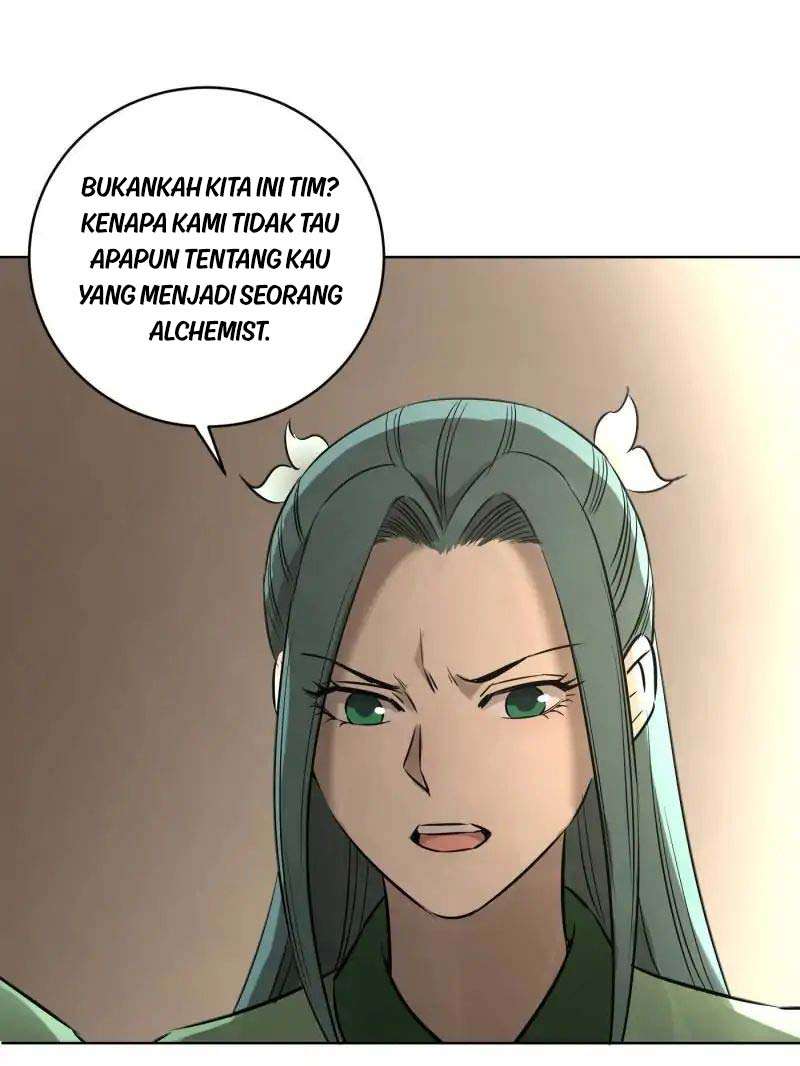 The Crazy Adventures of Mystical Doctor Chapter 79.2 Gambar 5