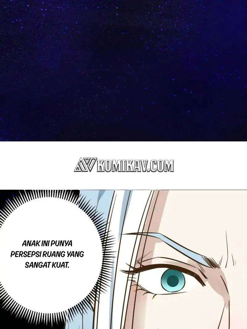 The Crazy Adventures of Mystical Doctor Chapter 79.2 Gambar 50