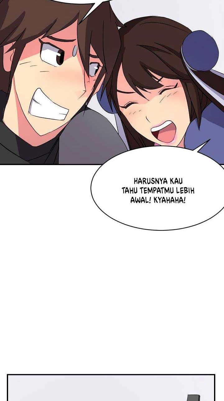 The Invincible Immortal Chapter 40 Gambar 25