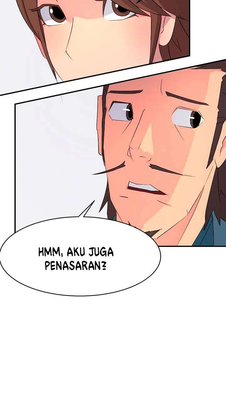 The Invincible Immortal Chapter 40 Gambar 27