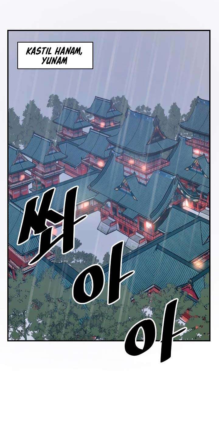 The Invincible Immortal Chapter 40 Gambar 31