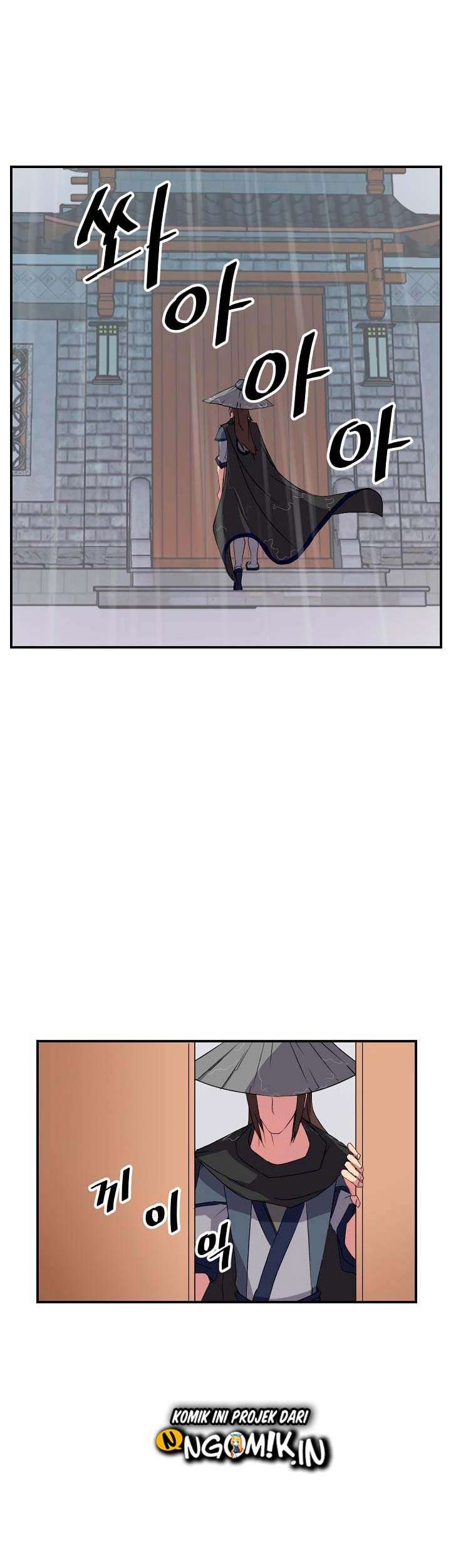 The Invincible Immortal Chapter 40 Gambar 32