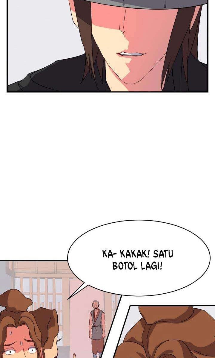 The Invincible Immortal Chapter 40 Gambar 43