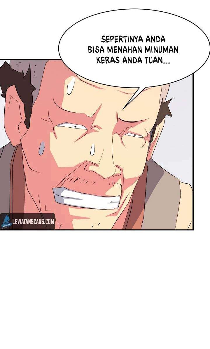 The Invincible Immortal Chapter 40 Gambar 45