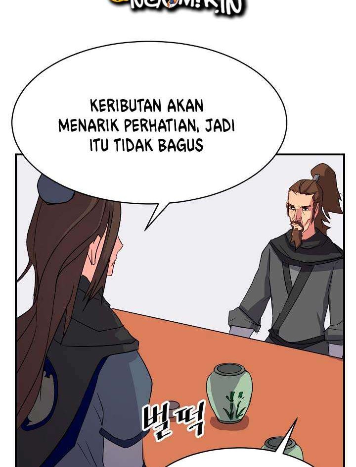 The Invincible Immortal Chapter 40 Gambar 55