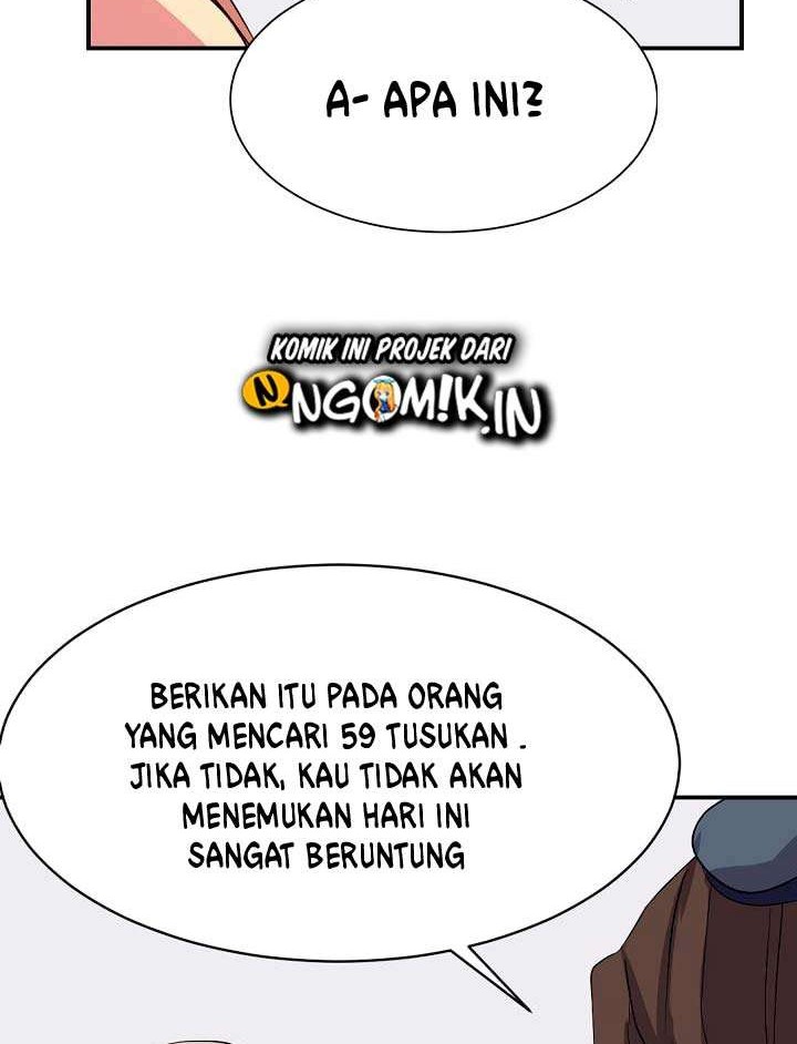 The Invincible Immortal Chapter 40 Gambar 57