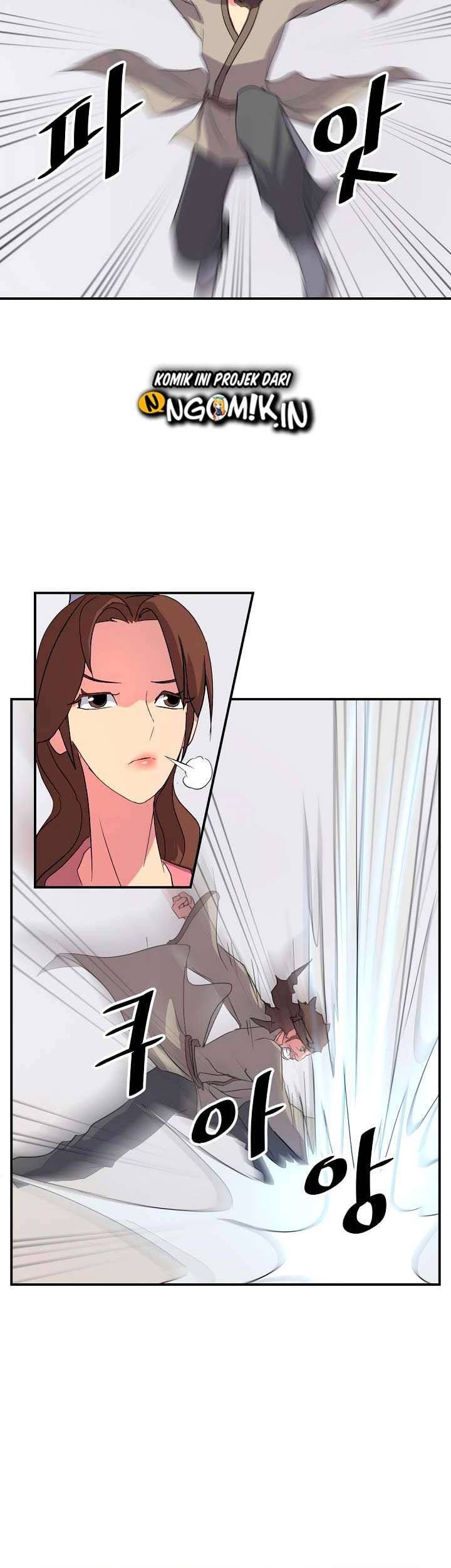 The Invincible Immortal Chapter 40 Gambar 4