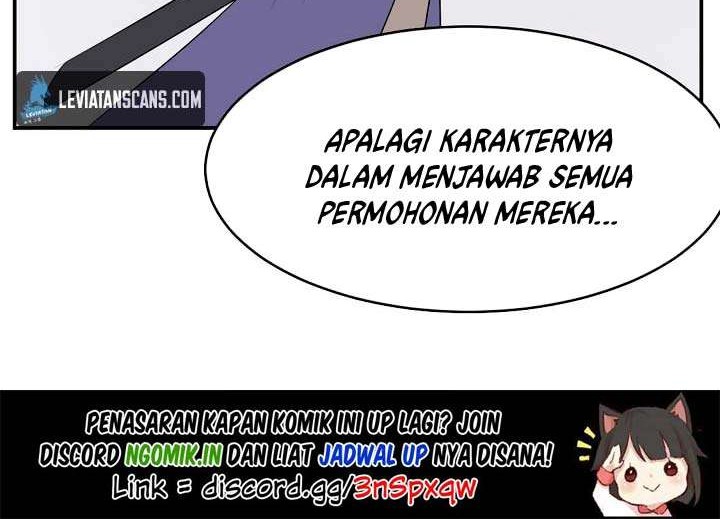 The Invincible Immortal Chapter 40 Gambar 9