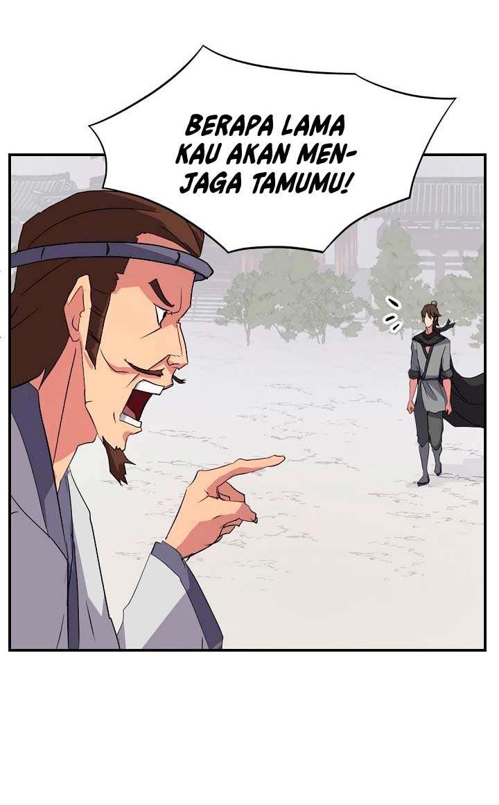 The Invincible Immortal Chapter 40 Gambar 13