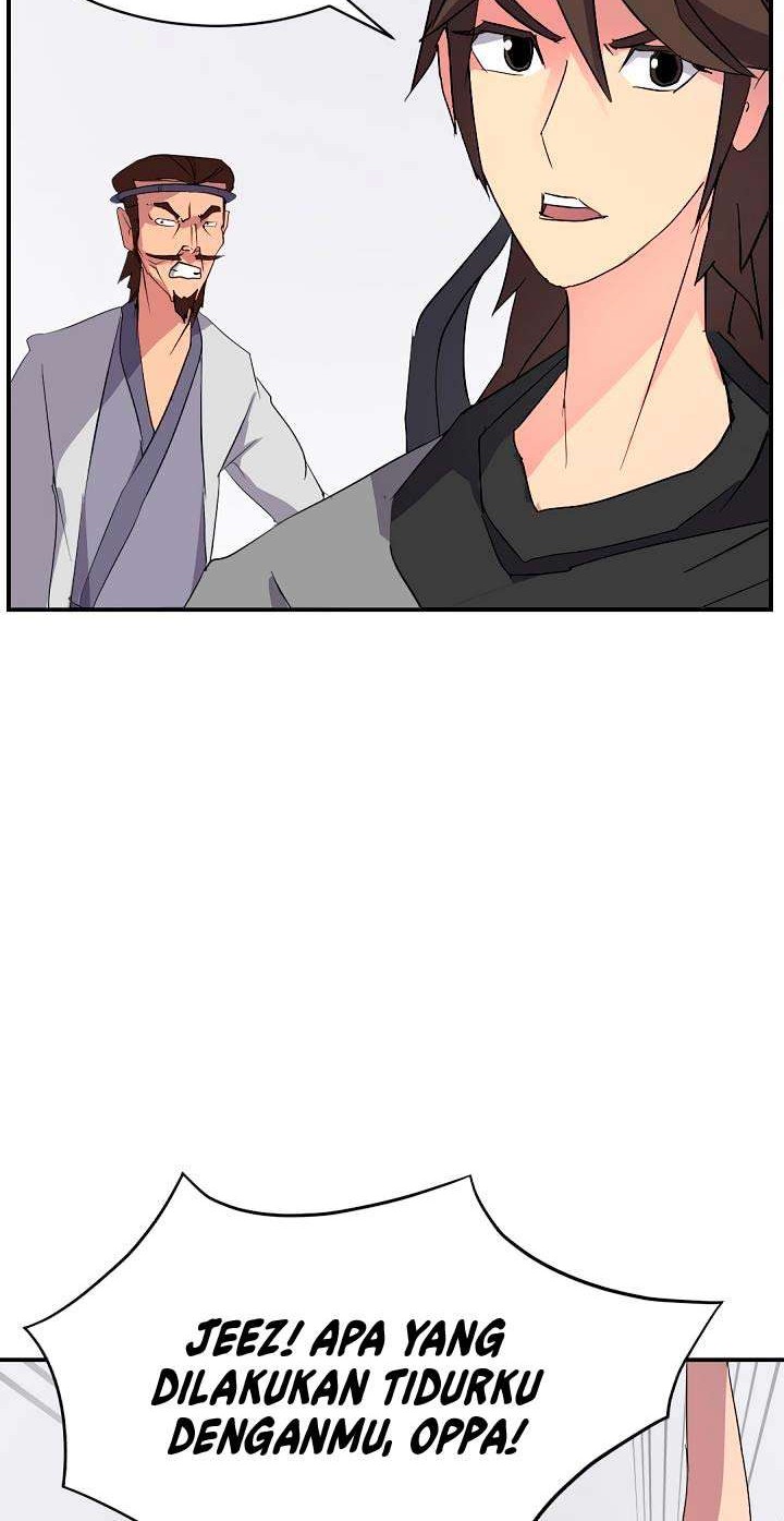 The Invincible Immortal Chapter 40 Gambar 17