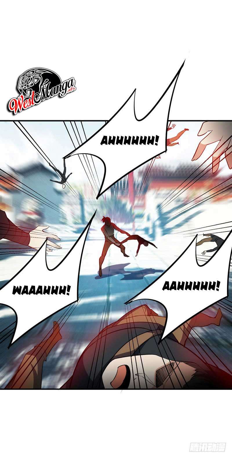 Rise of The Demon King Chapter 45 Gambar 13