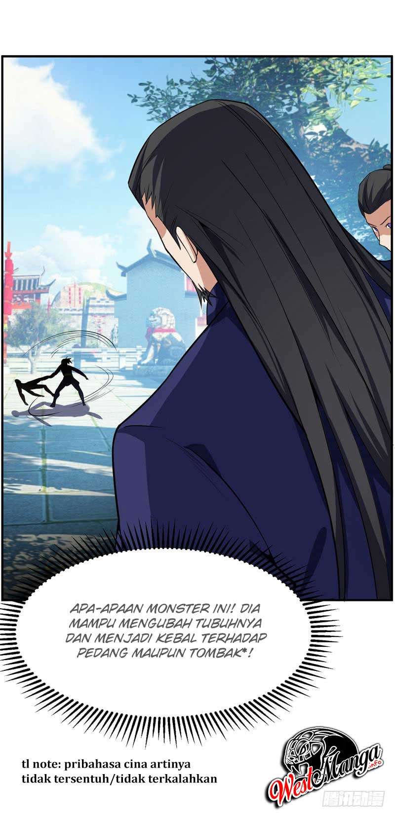 Rise of The Demon King Chapter 45 Gambar 14