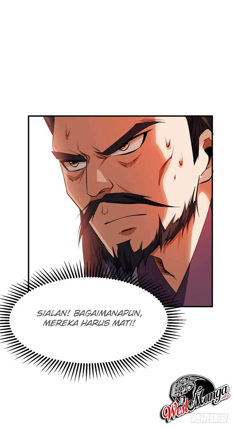 Rise of The Demon King Chapter 45 Gambar 15