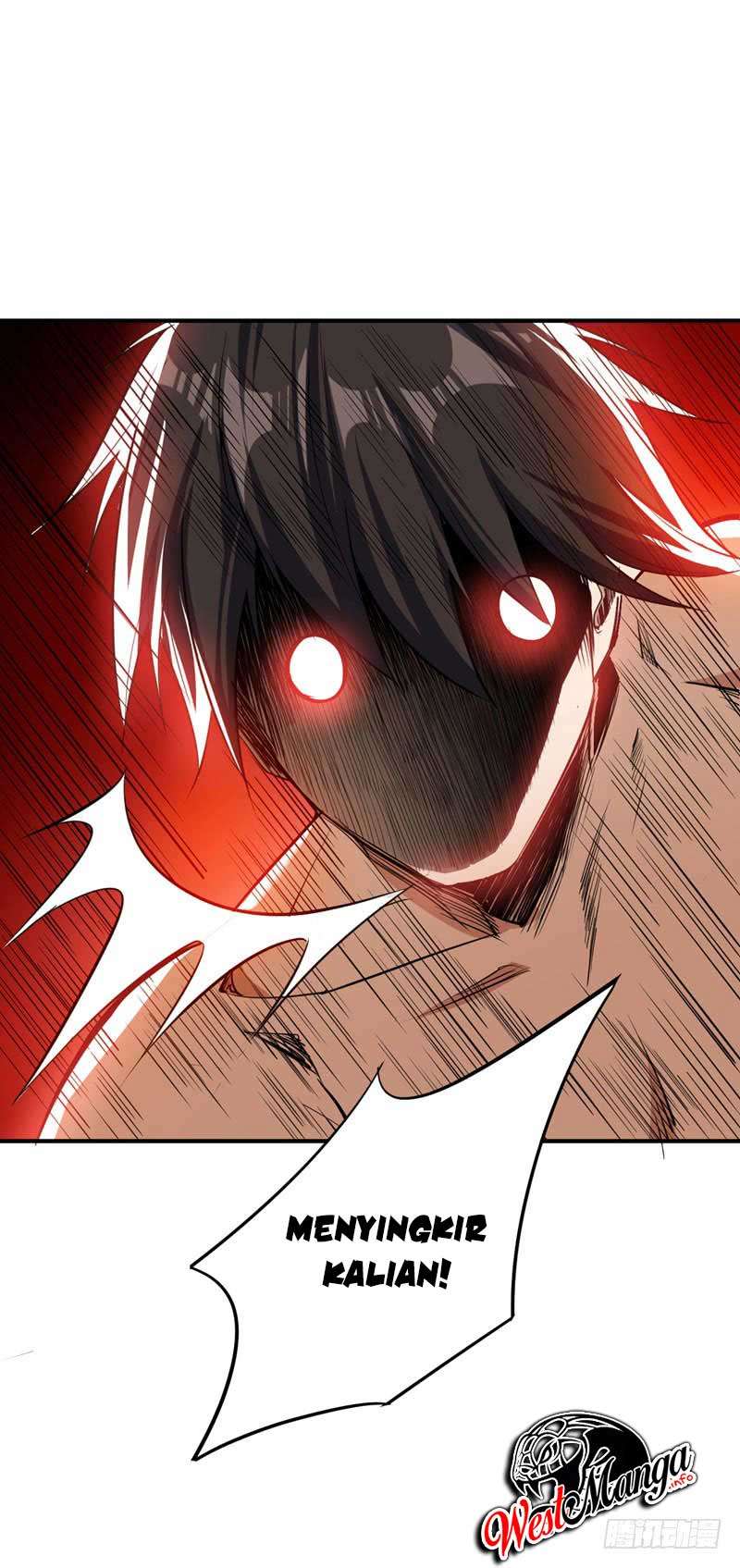 Rise of The Demon King Chapter 45 Gambar 16