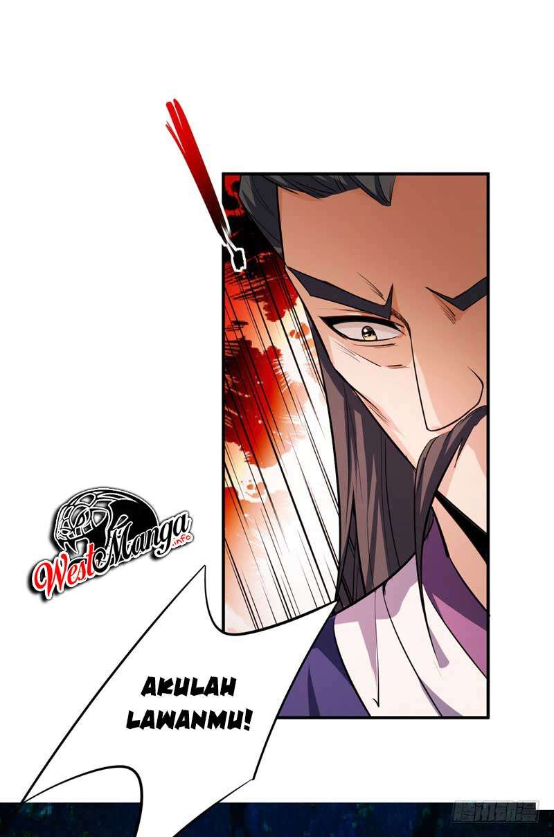 Rise of The Demon King Chapter 45 Gambar 19