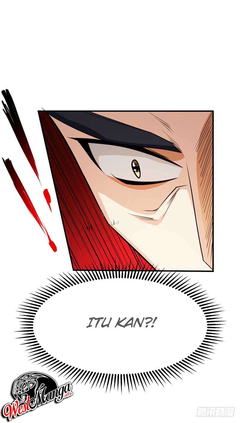 Rise of The Demon King Chapter 45 Gambar 22