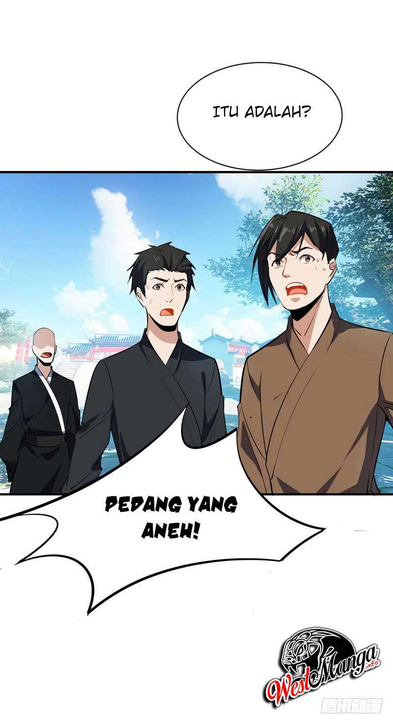 Rise of The Demon King Chapter 45 Gambar 25