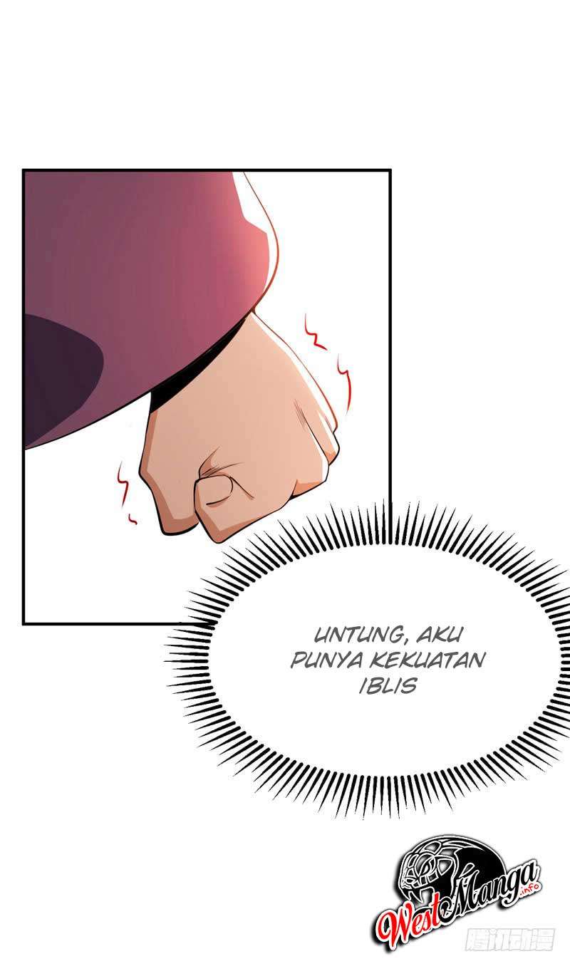 Rise of The Demon King Chapter 45 Gambar 27