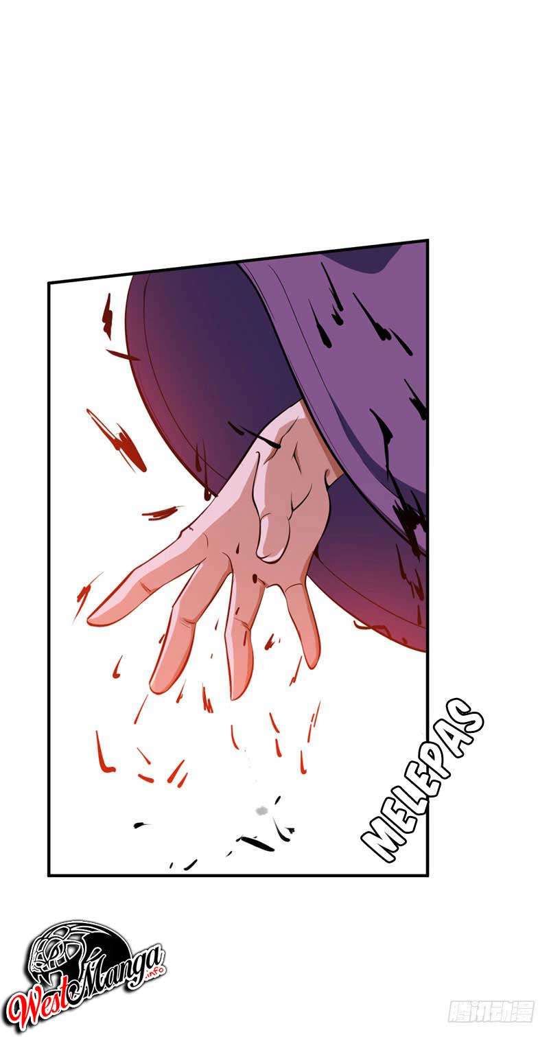 Rise of The Demon King Chapter 45 Gambar 33