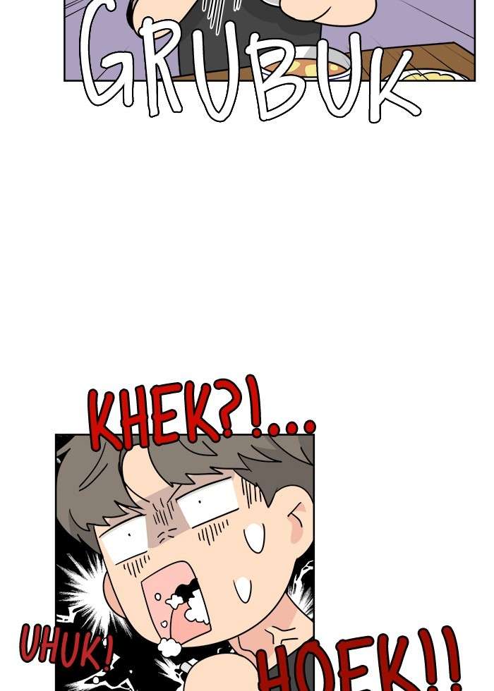 Mother, I’m Sorry Chapter 27 Gambar 13