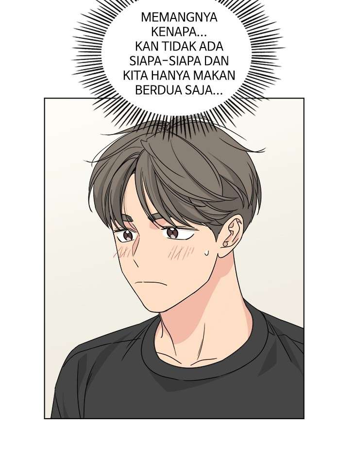 Baca Manhwa Mother, I’m Sorry Chapter 27 Gambar 2