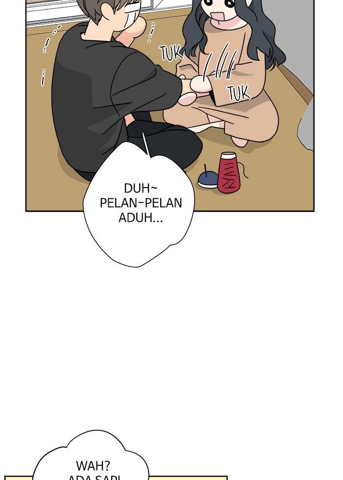Mother, I’m Sorry Chapter 27 Gambar 24