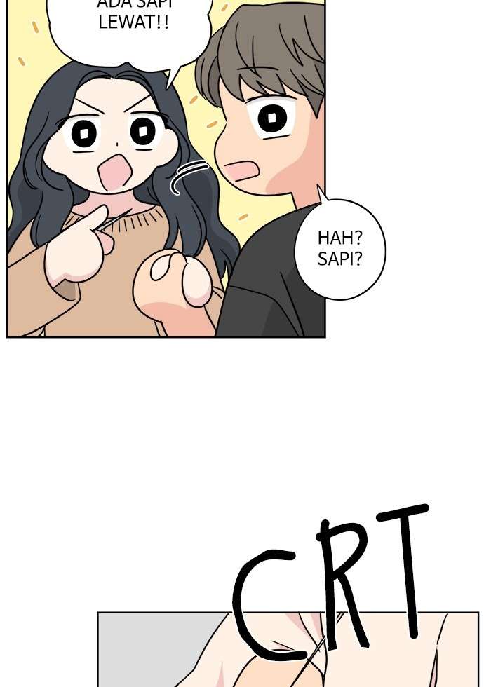 Mother, I’m Sorry Chapter 27 Gambar 25