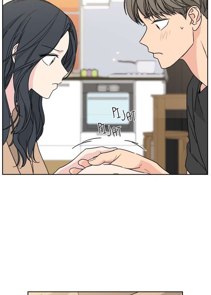 Mother, I’m Sorry Chapter 27 Gambar 28