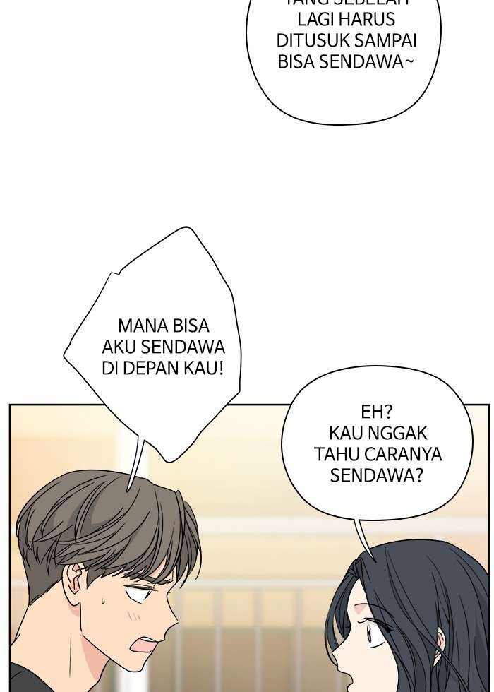 Mother, I’m Sorry Chapter 27 Gambar 32
